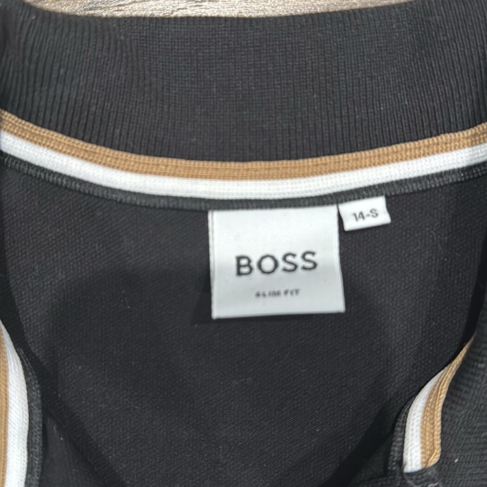 Boss - Picture 2 of 3